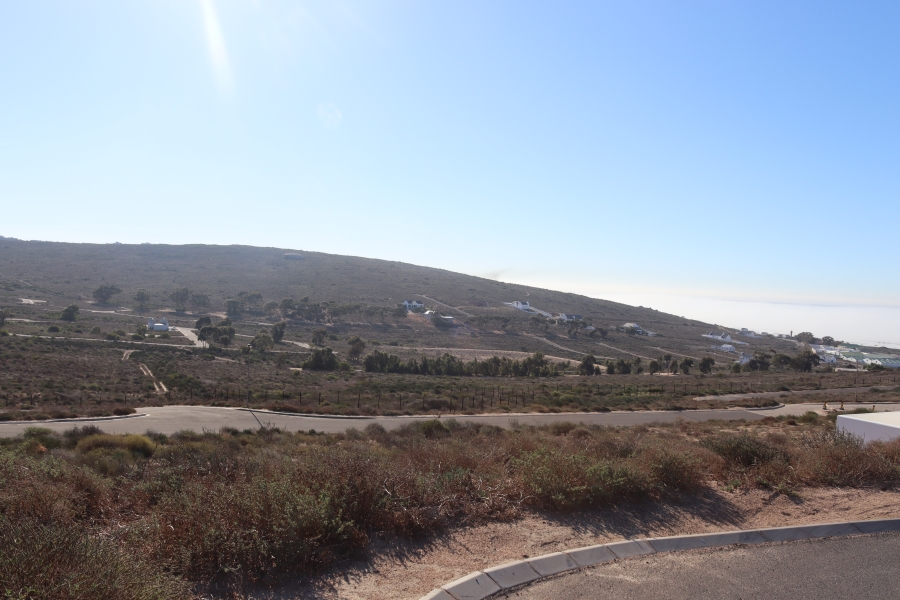 0 Bedroom Property for Sale in Steenbergs Cove Western Cape